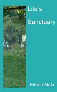 LilasSanctuaryCover