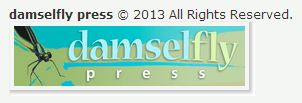 DamselflyPress