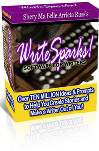 WriteSparks!