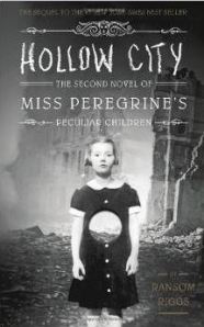 Hollow City by Ransom Riggs