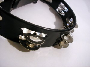 tambourine