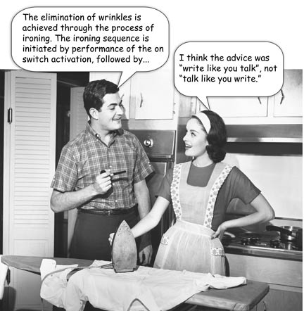 amwriting writers dontoverthinkit